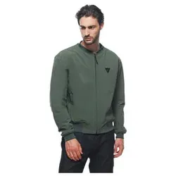 Bhyde No-Wind Textil-Jacke grün 50