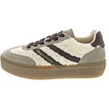 Marc O'Polo Sneaker Damen Beige 38