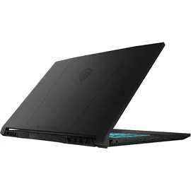 MSI Katana A17 AI B8VF-878, Gaming Notebook, mit 17,3 Zoll Display, AMD RyzenTM 7,8845HS Prozessor, 16 GB RAM, 1 TB SSD GeForce RTXTM 4060, Schwarz, Windows 11