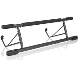 FitEngine Klimmzugstange für Türrahmen ohne Schrauben und Bohren Liegestütze ...