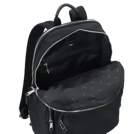 Boss Highway Rucksack 43 cm Schwarz