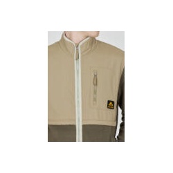 Whistler Oak M Teddy Jacket tarmac (5056) 3XL