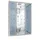 AcquaVapore Dampfdusche Sauna Dusche Duschkabine D27-EH-EC-EA 140x90 cm MIT 2K Scheiben Versiegelung
