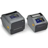 Zebra Technologies Zebra ZD621d - Etikettendrucker - Thermodirekt - Rolle (10,8 cm)
