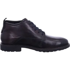 Bugatti Herren-311-AOV32-3100-6100-Stiefel Kaltfutter,dark brown,41