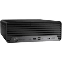 HP Pro 400 G9 Mini-PC 2023 16 GB RAM 512 GB SSD Intel Core i7-14700 2,1 GHz Windows 11 Pro