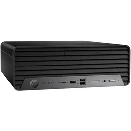 HP Pro 400 G9 Mini-PC 2023 16 GB RAM 512 GB SSD Intel Core i7-14700 2,1 GHz Windows 11 Pro