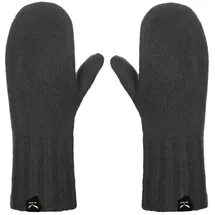 Salewa Walk Wool 2 Fausthandschuhe - Carbon - 12