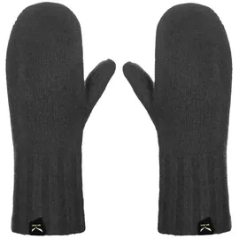Salewa Walk Wool 2 Fausthandschuhe - Carbon - 12