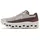 On Cloudmonster Void Herren Fog / Pearl 43