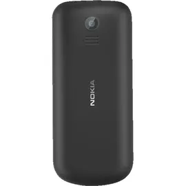 Nokia 130 (2017) Dual SIM schwarz