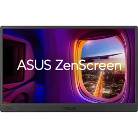 Asus ZenScreen MB169CK 15,6" schwarz