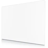 Titanwolf Gaming Mauspad XXL 1200x800 mm, wasserabweisend, große Tischunterlage, Gummiunterseite