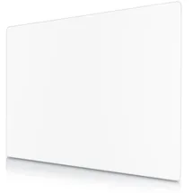 Titanwolf Gaming Mauspad XXL 1200x800 mm, wasserabweisend, große Tischunterlage, Gummiunterseite