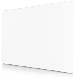 Titanwolf Gaming Mauspad XXL 1200x800 mm, wasserabweisend, große Tischunterlage, Gummiunterseite