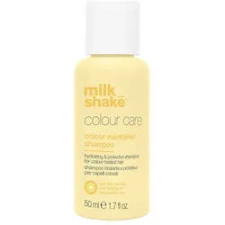 milk_shake Color Maintainer Shampoo Sulfatfrei 50ml