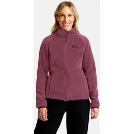 Jack Wolfskin Moonrise 3in1 Jacket Damen amaranth XXL