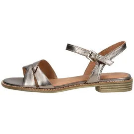 Marco Tozzi Sandale in ROSE metallic), | Gr.: 38