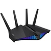 Asus RT-AX82U Gaming-Router AX5400 WLAN-Router, Gaming Router, WLAN Router, WiFi, Dual Band schwarz