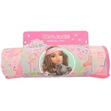 DEPESCHE 12791 TOPModel Mikrofaser Handtuch Wild