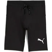 Puma Raceday Herren Schwarz XL