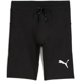 Puma Raceday Herren Schwarz XL