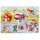 GoKi Steckpuzzle Feuerwehr 57375