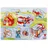 GoKi Steckpuzzle Feuerwehr 57375