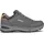 Lowa Renegade Evo GTX LO Damen Graphit/Aprikose 41