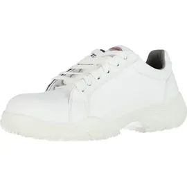 ELTEN WHITE Loop Low ESD S2 72016 Sicherheitshalbschuh - 46
