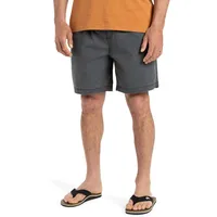 QUIKSILVER Taxer Ws Shorts black Gr. S