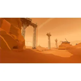 Journey - Collector's Edition (PEGI) (PS4)