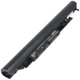 AccuCell Akku passend für HP Notebook 17-BS, 15-BS576tx; HP 15-BS1XX Li-Ion 10,8- 14,6V 2850mAh max. 41,6Wh