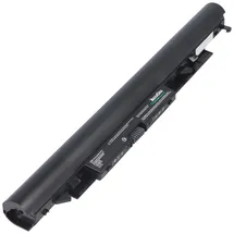 AccuCell Akku passend für HP Notebook 17-BS, 15-BS576tx; HP 15-BS1XX Li-Ion 10,8- 14,6V 2850mAh max. 41,6Wh