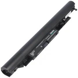AccuCell Akku passend für HP Notebook 17-BS, 15-BS576tx; HP 15-BS1XX Li-Ion 10,8- 14,6V 2850mAh max. 41,6Wh