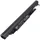 AccuCell Akku passend für HP Notebook 17-BS, 15-BS576tx; HP 15-BS1XX Li-Ion 10,8- 14,6V 2850mAh max. 41,6Wh