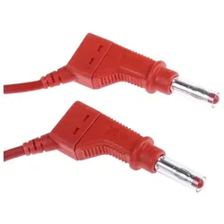Rigel Bipolar Neutral Plate Leads - All manufacturers