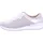 Finn Comfort Cerritos Damen Silber/Weiß 40,5