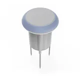 Offgridtec Smart WiFi Bodenfeuchtesensor – Tuya Smart Life, App & Sprachsteuerung