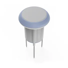 Offgridtec Smart WiFi Bodenfeuchtesensor – Tuya Smart Life, App & Sprachsteuerung