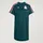 adidas Mexiko Kleid 2024 grün Damen L