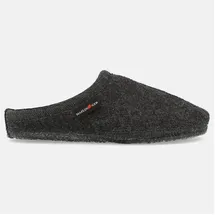 HAFLINGER Alaska Pantoffel grau 46