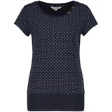 Alife & Kickin BirteAK Blau XXL