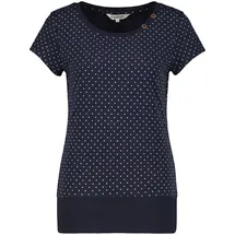 Alife & Kickin BirteAK Blau XXL
