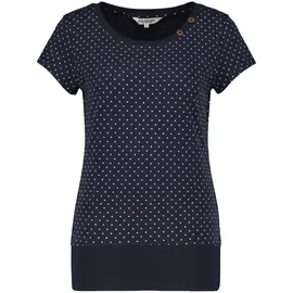 Alife & Kickin BirteAK Blau XXL