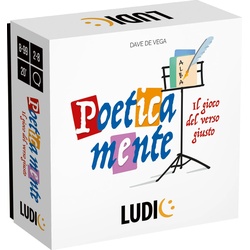 Ludic PoeticaMente (Italienisch)