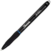 Sharpie Kugelschreiber Gel Blau 0,7 mm 1 St.