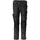 Mascot Hose mit Knietaschen, cotton+ Hose 82C64 schwarz/dunkelanthrazit