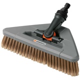 GARDENA Cleansystem Gelenk-Waschbürste 5560