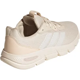 adidas Cloudfoam Flex Laces Damen Wonder White/Off White/Cloud White 36